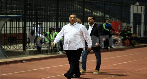 مصدر ليلا كورة: مصيلحي يريد الاستقالة من رئاسة الاتحاد.. ولم نطلب مساعدات مادية